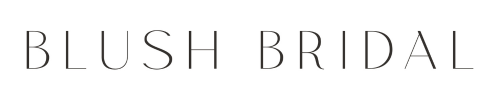 Blush Bridal Oregon